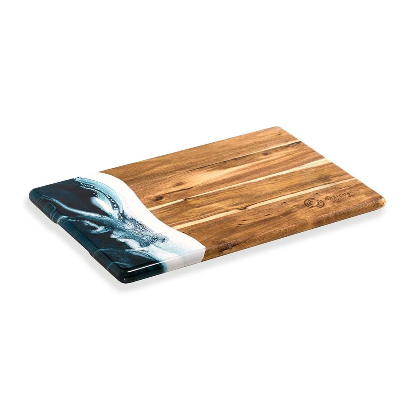 Acacia Bread Board SKU: VX-ACB-1218-JADE,VX-ACB-1218-TWG,VX-ACB-1218-NWM,VX-ACB-1218-BWG,VX-ACB-1218-MAR,VX-ACB-1218-WGG,VX-ACB-1218-OVB,VX-ACB-1218-CB