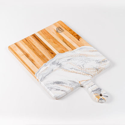XL Acacia Cheese Board SKU: VX-ACB-1524-CB,VX-ACB-1524-BWG,VX-ACB-1524-MAR,VX-ACB-1524-WGG,VX-ACB-1524-NWM,VX-ACB-1524-OVB,VX-ACB-1524-TWG,VX-ACB-1524-JADE