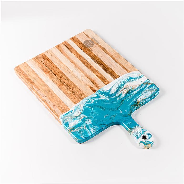 XL Acacia Cheese Board SKU: VX-ACB-1524-CB,VX-ACB-1524-BWG,VX-ACB-1524-MAR,VX-ACB-1524-WGG,VX-ACB-1524-NWM,VX-ACB-1524-OVB,VX-ACB-1524-TWG,VX-ACB-1524-JADE