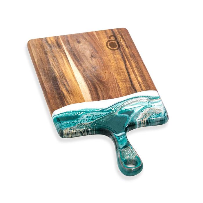 Medium Acacia Cheese Board SKU: VX-ACB-816-CB,VX-ACB-816-BWG,VX-ACB-816-MAR,VX-ACB-816-WGG ,VX-ACB-816-NWM ,VX-ACB-816-OVB,VX-ACB-816-TWG,VX-ACB-816-JADE