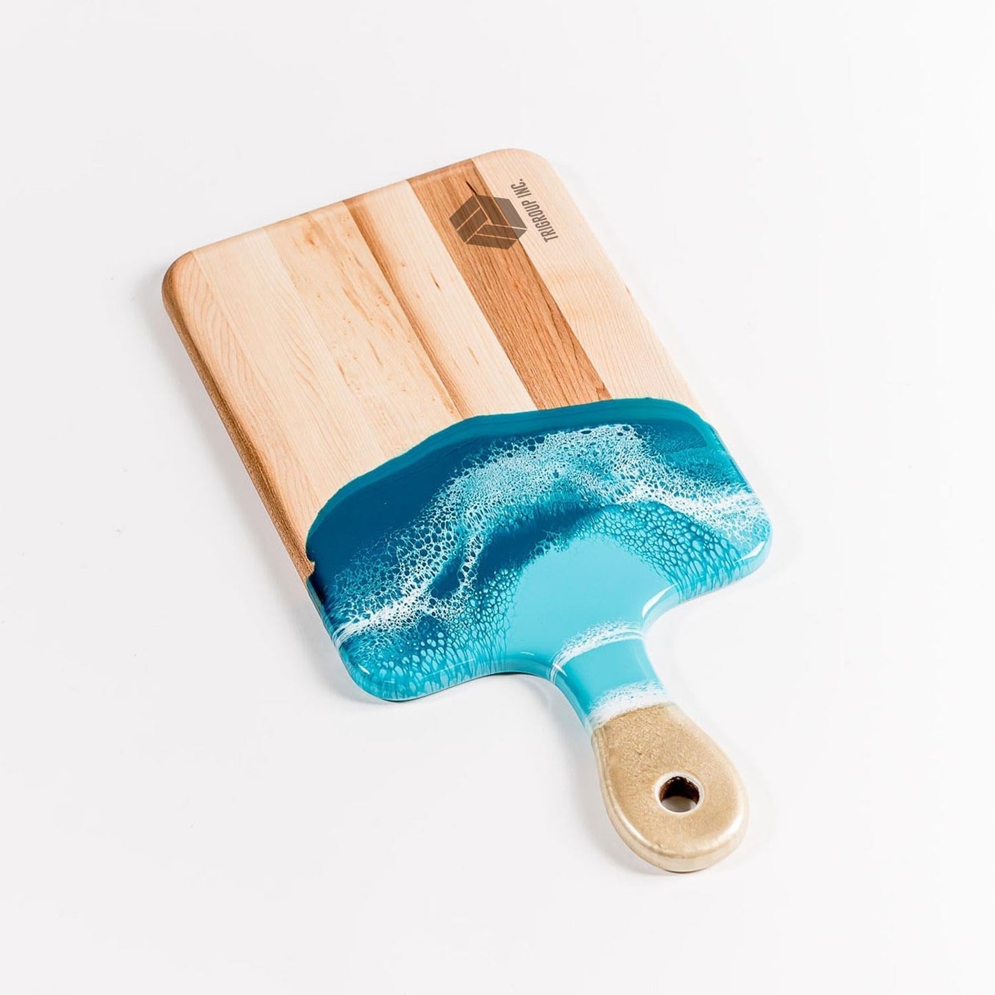 Medium Acacia Cheese Board SKU: VX-ACB-816-CB,VX-ACB-816-BWG,VX-ACB-816-MAR,VX-ACB-816-WGG ,VX-ACB-816-NWM ,VX-ACB-816-OVB,VX-ACB-816-TWG,VX-ACB-816-JADE