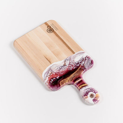Medium Acacia Cheese Board SKU: VX-ACB-816-CB,VX-ACB-816-BWG,VX-ACB-816-MAR,VX-ACB-816-WGG ,VX-ACB-816-NWM ,VX-ACB-816-OVB,VX-ACB-816-TWG,VX-ACB-816-JADE