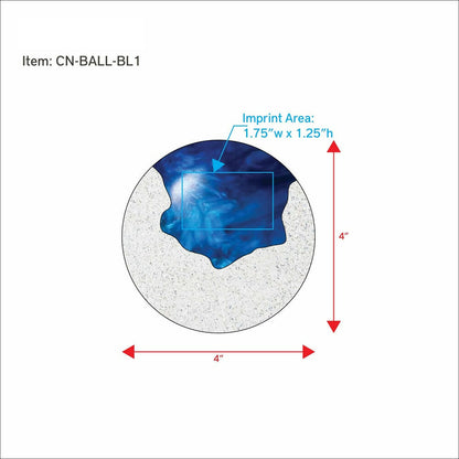Mercury SKU: CN-BALL-GN,CN-BALL-OR2,CN-BALL-BL1,CN-BALL-BK