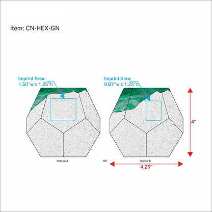 Nebula SKU: CN-HEX-GN,CN-HEX-OR,CN-HEX-BL1,CN-HEX-BK