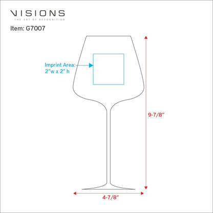 Balthazar Oversized Wine Glass Set SKU: G7007