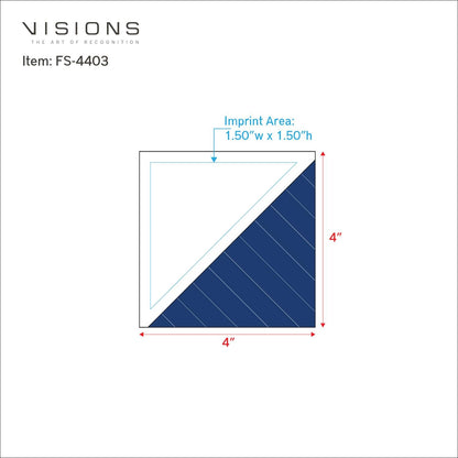 Cobalt Cube SKU: FS-4403