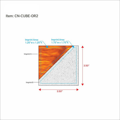 Umbra SKU: CN-CUBE-GN,CN-CUBE-OR2,CN-CUBE-BL1,CN-CUBE-BK