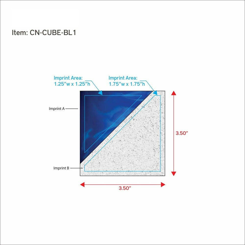 Umbra SKU: CN-CUBE-GN,CN-CUBE-OR2,CN-CUBE-BL1,CN-CUBE-BK