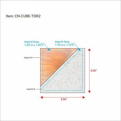 Atlas SKU: CN-CUBE-TGN,CN-CUBE-TOR2,CN-CUBE-TBL,CN-CUBE-TBK