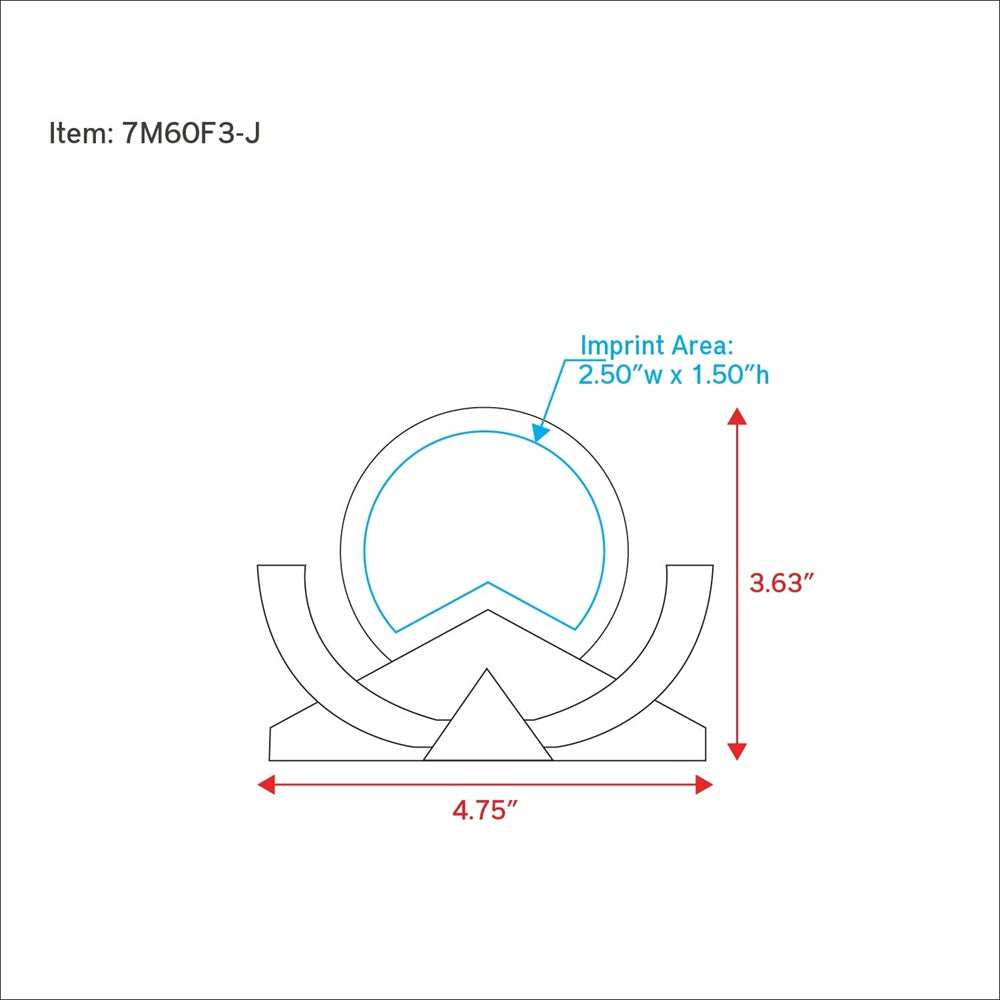 Convergence SKU: 7M60F3-J