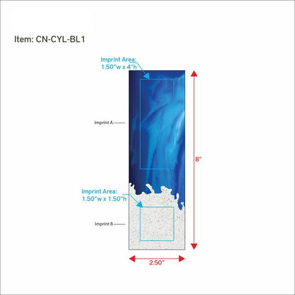 Pulsar SKU: CN-CYL-GN,CN-CYL-OR2,CN-CYL-BL1,CN-CYL-BK