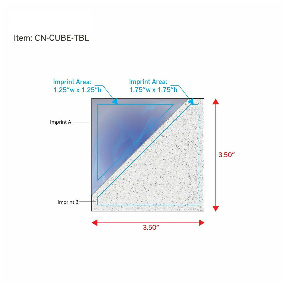 Atlas SKU: CN-CUBE-TGN,CN-CUBE-TOR2,CN-CUBE-TBL,CN-CUBE-TBK